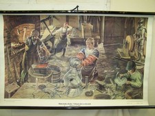 Vecchio Lavagna Didattica