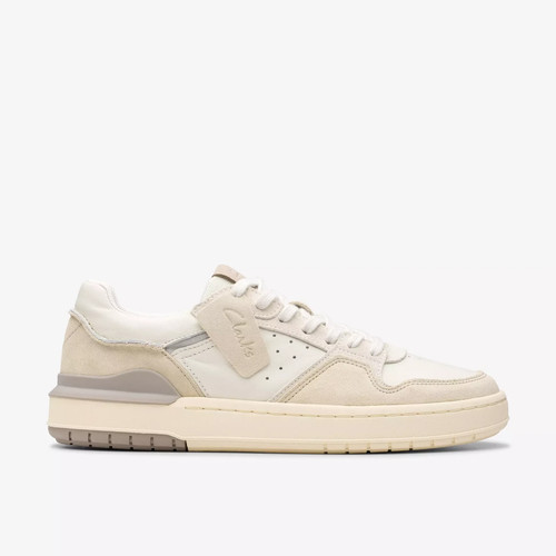 Clarks scarpa bassa - clarks, uomo