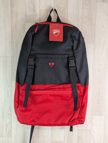 Ducati redline rosso nero - ducati, b5