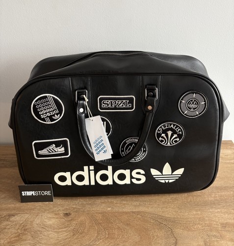 Borsa adidas spzl parbold - borsa,