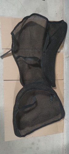 Copri sella ducati multistrada - copri,