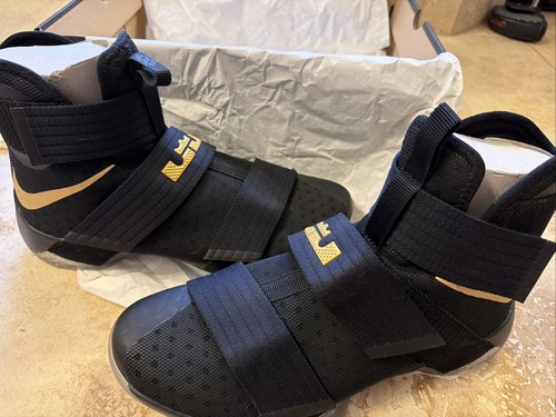 Size nike lebron zoom - size,