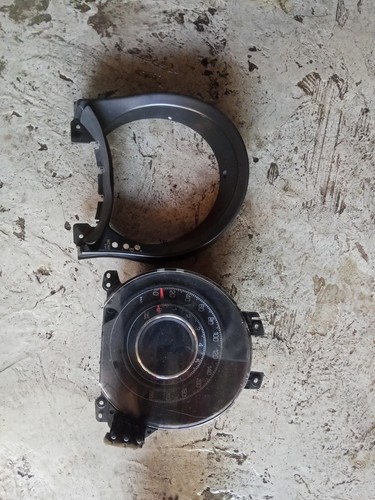 Conta chilometri fiat - conta,
