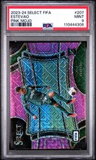 2023-24 Panini Select FIFA