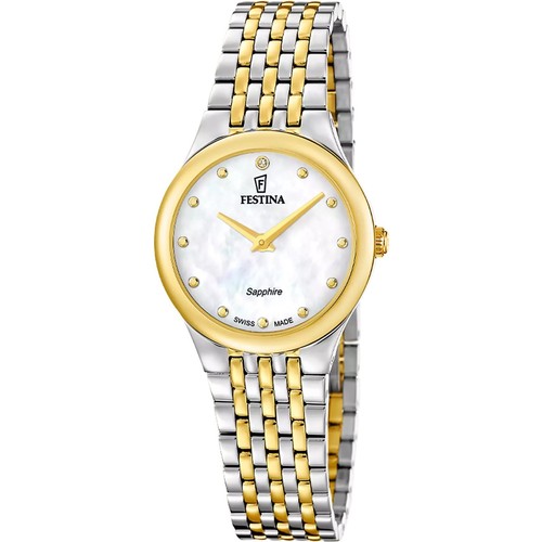 Orologio donna festina swiss - donna,