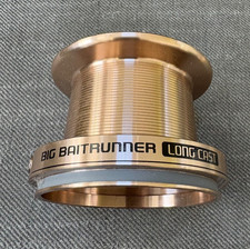 SHIMANO BIG BAITRUNNER BOBINA