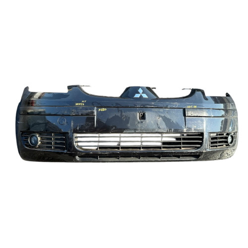 Paraurti anteriore mitsubishi - paraurti,