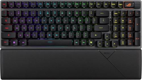 Asus rog strix - ii, 96