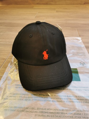 Cappello berretto ralph lauren - berretto,