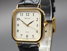 Orologio Uomo Vintage 1985 [N