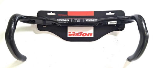Manubrio vision trimax carbon - manubrio,