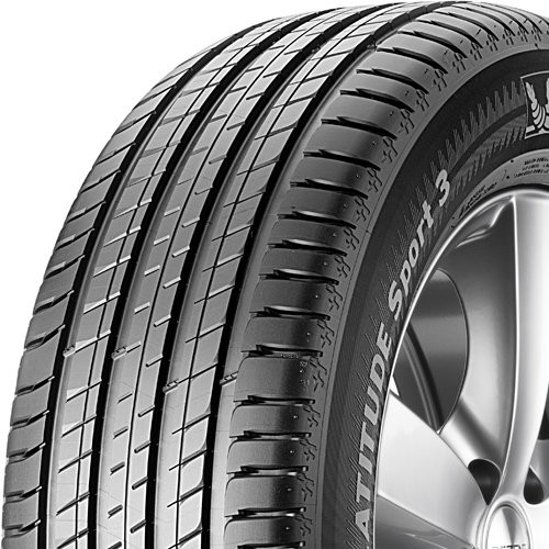 Michelin latitude sport - sport, 3