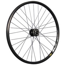 Ruota pollici - pollici,