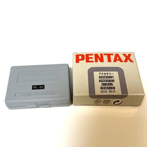 Pentax tappetino messa - tappetino, di