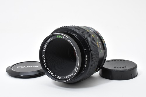 Fuji ebc fujinon 3 - ebc, mm