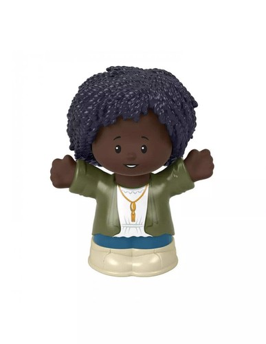 Fisher price personaggio - fisher,