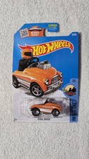  HOT WHEELS HW RIDE-ON PEDAL