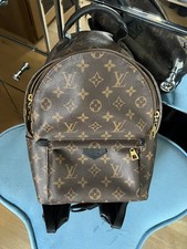 ZAINO LOUIS VUITTON PALM