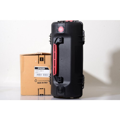 Custodia resina hprc 6200 - in,