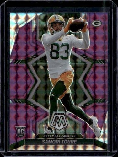2022 panini mosaic 357 - panini,