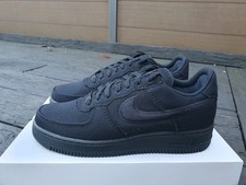 Nike Air Force 1 Low Black