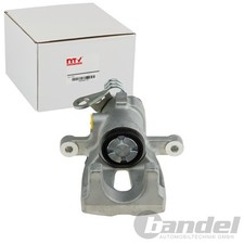 NTY Pinza Freno Posteriore