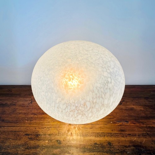 Lampada pietra italiana - pietra,