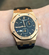 Audemars Piguet Royal Oak Dual