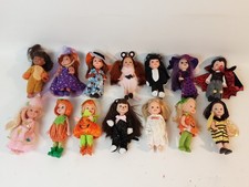 Lotto di 14 bambole Barbie