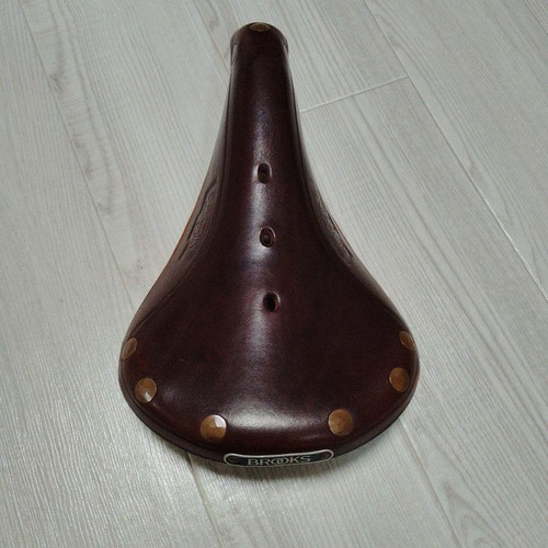 Brooks b17 special - b17, leather