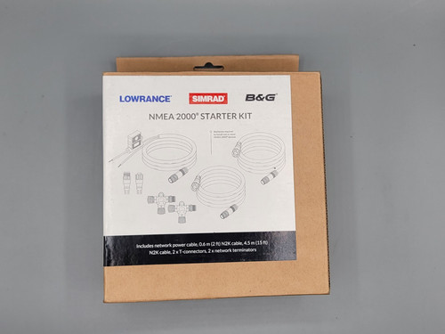 Lowrance simrad navico - lowrance,