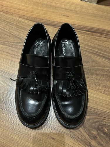 Fortino mocassini uomo