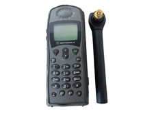 Telefono Motorola 9505 serie satellitare MS1-20 - Spedizione gratuita