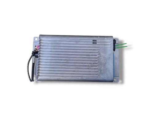 Centralina modulo bluetooth - centralina,