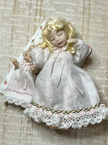 Ooak dollhouse miniatura - ooak,