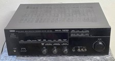 Yamaha Amplificatore DSP-A590