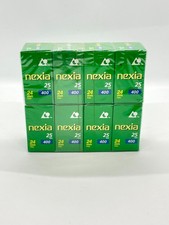 Fujifilm Nexia 400 – APS Pellicola Negativa a Colori ad Alta Velocità (6 Rotoli, 24 Esposizione