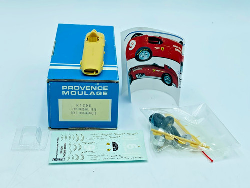 Provence moulage k1296 ferrari - moulage,