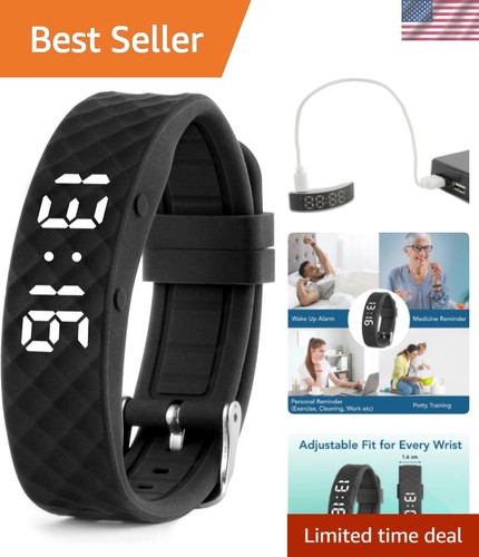 Orologio promemoria sveglia - promemoria,