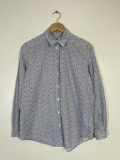 Camicia blusa manica lunga