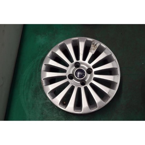 Cerchi lega ford fiesta - in,