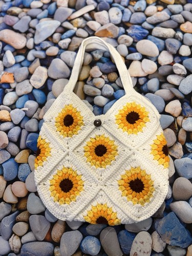 Borsa nonna fatta - , a