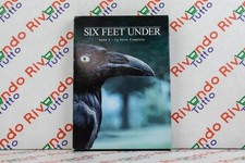 Six Feet Under. Stagione 4