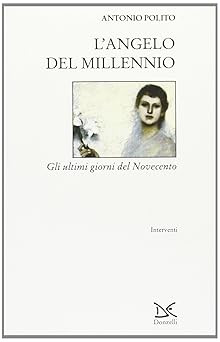 Angelo del millennio - del, millennio.