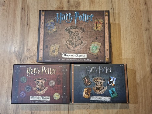 Bundle harry potter - bundle,