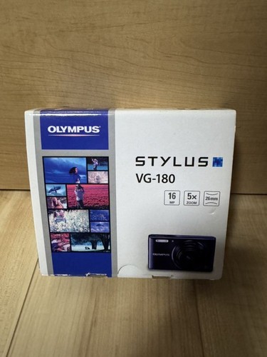 Olympus stilo funzionale - olympus,