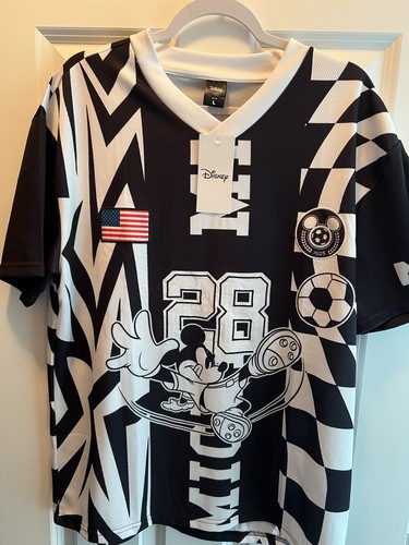 Maglia calcio disney - disney, neff
