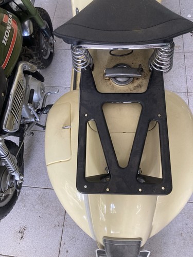Vespa faro basso lack - (3)vespa, o-lack