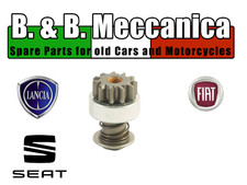 Sprocket Starter Motor FIAT