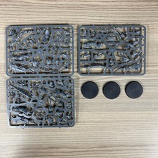 3 WEIRDBRUTE WREKKAZ/BRUTE